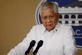 Philippines quan ngại Trung Quốc mở rộng hoạt động tại Biển Đông