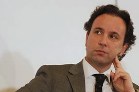 Nhóm đối lập thân phương Tây tại Syria bầu ban lãnh đạo mới