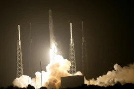 Nga-Mỹ điều tra nguyên nhân vụ báo động giả trên trạm ISS