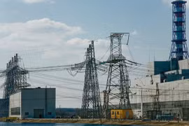 Indonesia xây nhiều nhà máy điện với tổng công suất 35.000 MW