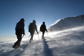 Ảnh minh họa. (Nguồn: silkroadexplore)