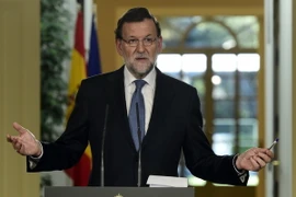 Chính phủ Tây Ban Nha và phe đối lập đạt thỏa thuận chống khủng bố