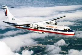 Ảnh minh họa. (Nguồn: jalopnik)