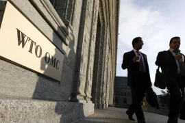 WTO bác kháng cáo của Argentina về vụ kiện hạn chế nhập khẩu