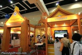 Doanh nghiệp Thái Lan thúc đẩy quan hệ kinh tế với Myanmar