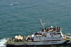 Ấn Độ triển khai đặc công nước sau vụ tàu cá Pakistan kích nổ