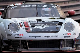 Nhiều game đua xe mới trình làng trong tháng Năm và tháng Sáu