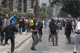 Ai Cập giải thể 112 tổ chức thuộc phong trào Anh em Hồi giáo