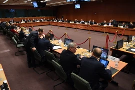 EU cho Ukraine vay 2 tỷ USD và để ngỏ khả năng tăng viện trợ