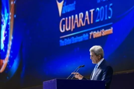 Mỹ nêu những điểm chính trong cuộc đàm phán hạt nhân với Iran