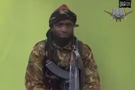 Nigeria: Thủ lĩnh Boko Haram lên tiếng thách thức liên quân 