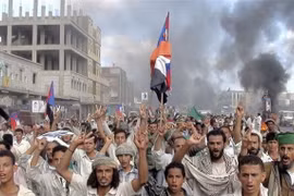 Tổng thư ký Liên hợp quốc cảnh báo Yemen đang sụp đổ