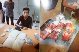 Ảnh minh họa. (Ảnh: Doãn Tấn/TTXVN)