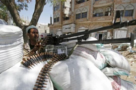 Nga: Chiến dịch trên bộ tại Yemen sẽ khiến xung đột leo thang