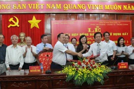 Bình Phước: Gần 1.800 tỷ đồng xây Khu du lịch Suối Cam giai đoạn 2