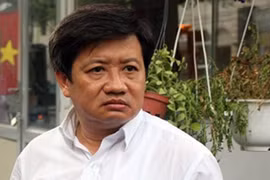 ​TP.HCM: Xử lý đơn từ chức của ông Đoàn Ngọc Hải theo đúng quy định