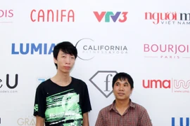 Sơ tuyển Next Top Model: Thí sinh có chiều cao "khủng" 1,95 mét