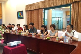 Cung ứng dịch vụ du lịch bình thường và đảm bảo an toàn