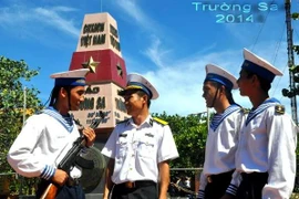 Giải Báo chí quốc gia 2013: Hành trình từ ngòi bút đến trái tim 