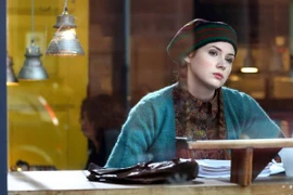 Tuần lễ phim Anh 2014: Muôn màu cuộc sống ở Scotland 