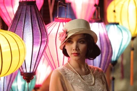 Trang Nhung quay ngược về quá khứ với "Scandal - Hào quang trở lại” 