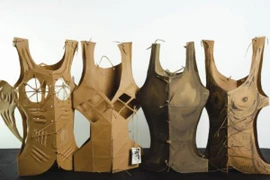 Vệ nữ ở Việt Nam: Góc nhìn nghệ thuật ít được khai thác