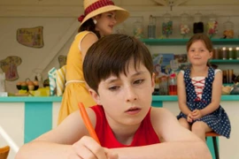 Pháp chính thức hợp tác phát triển điện ảnh với Việt Nam 