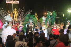 Du lịch Thái Lan dịp nghỉ lễ 30/4 chỉ từ 6 triệu đồng 