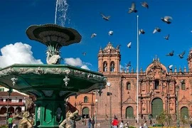 Hà Nội lọt tốp 10 điểm du lịch được ưa chuộng nhất của TripAdvisor