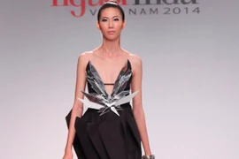 [Photo] 16 thí sinh xuất sắc của Vietnam’s Next Top Model 2014 