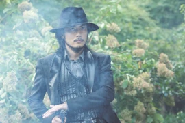 Siêu đạo chích lừng danh Lupin đệ Tam trở lại với phiên bản điện ảnh