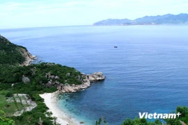 "Vua bếp" Bobby Chinn làm Đại sứ Du lịch Việt Nam tại châu Âu 