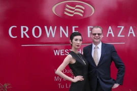 Xuân Lan: Siêu mẫu nghiêm khắc trở lại ghế nóng Next Top Model 