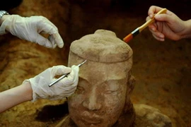 (Nguồn: Tân Hoa xã)