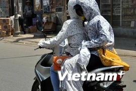 Ảnh chỉ có tính minh họa. (Nguồn: TTXVN)