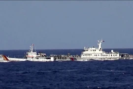 Hạ nghị sỹ Chile yêu cầu Trung Quốc tôn trọng Công ước Luật Biển