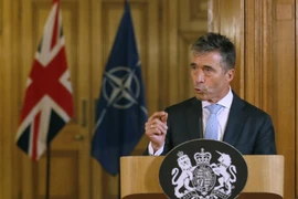 NATO quyết định thông qua gói hỗ trợ bổ sung cho Ukraine 