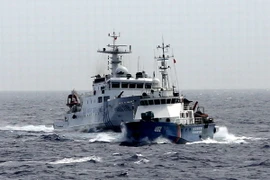 Quốc hội Na Uy quan tâm về diễn biến gần đây ở Biển Đông