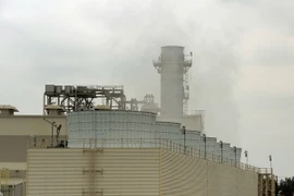 Biến đổi khí hậu làm nước Mỹ thiệt hại hàng chục tỷ USD