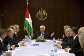Mỹ hứa giúp Palestine tổ chức bầu cử tại Đông Jerusalem