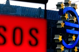 Kinh tế khu vực Eurozone sau bước đi quyết đoán của ECB