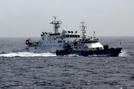 Bồi dưỡng kiến thức về biển, đảo cho đội ngũ cán bộ Đoàn