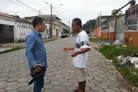 Thư từ Brazil: World Cup và cú hích kinh tế mang tên Neymar