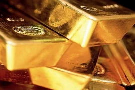 Tình hình căng thẳng tại Iraq chi phối thị trường vàng thế giới