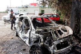 Bạo lực gia tăng tại Iraq, hơn 150 người thương vong