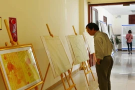 "Hoàng Sa-Trường Sa: Phần lãnh thổ không thể tách rời của Việt Nam"