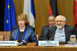 Vẫn chưa có lối thoát cho cuộc đàm phán Iran và Nhóm P5+1