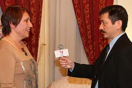 Dư luận Argentina tiếp tục lên án hành động của Trung Quốc