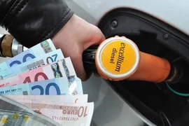 Diễn biến tại Iraq là tâm điểm của thị trường năng lượng