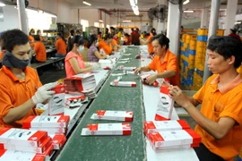 TP.HCM: Ươm tạo doanh nghiệp theo hướng công nghệ cao